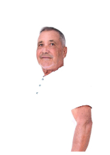 Foto de Jorcelino Gomes de Lima