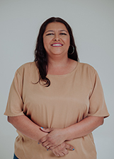 Foto de LEILANE MARIA DA COSTA GONÇALVES RODRIGUES