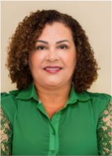 Foto de VERA LÚCIA DE FREITAS OLIVEIRA