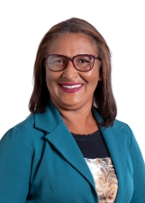 Foto de Magda Aparecida Ribeiro