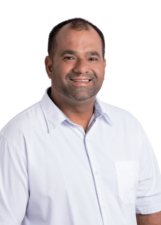 Foto de Fabiano César Ribeiro