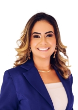 Foto de Simone Teles da Silva Costa
