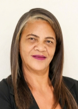 Foto de Maria Inocência Batista dos Santos