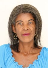 Foto de Solange Rosária de Almeida