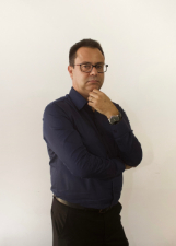 Foto de CARLOS DE BARROS LARAIA FILHO