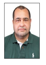 Foto de Ramiro Luiz dos Santos Saraiva