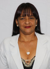Foto de Shirley de Moura