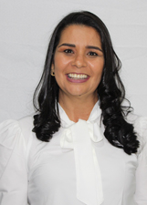 Foto de Silvia da Conceição Oliveira da Silva