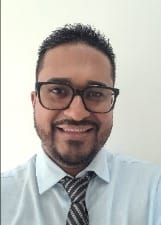 Foto de JAIR CARDOSO DE ALMEIDA