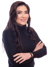 Foto de CYNTHIA NAKAMURA GUERZONI