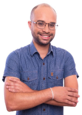 Foto de ANDRÉ FELIPE DA SILVA CAMILO