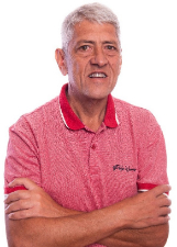 Foto de MARCOS MARQUES DE ÁVILA