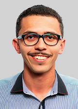 Foto de LUIZ GUSTAVO DA SILVA OPENHEIMER