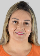 Foto de DEJANE DA SILVA ROZA