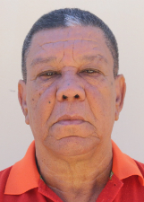 Foto de MANOEL MESSIAS DA CONCEIÇÃO