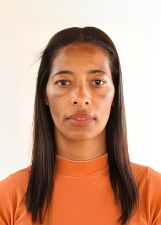 Foto de IZABEL CRISTINA MARTINS DOS SANTOS