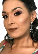 Foto de Debora Hanaya Oliveira e Silva