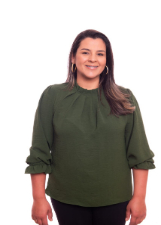 Foto de LEIDIANE CÁSSIA DA COSTA