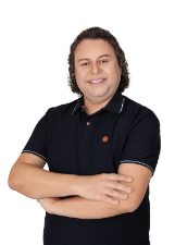 Foto de Rogério Aparecido Narciso da Silva
