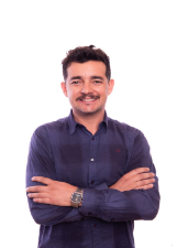 Foto de BRUNO COUTINHO RODRIGUES
