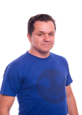 Foto de MARCOS ANTÔNIO DE SOUZA
