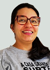 Foto de Juliana Carolina Bezerra de Melo