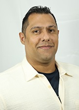 Foto de Juliano de Menezes Alves