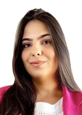 Foto de Daiane Cristina da Silva Pereira
