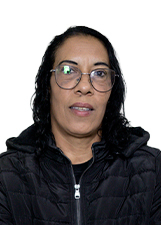 Foto de Jussara dos Santos Bernardo