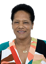 Foto de Izabel Imaculada de Cassio