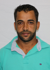 Foto de ANDERSON ALVES DE LIMA