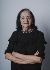 Foto de Elisa de Brito Gondim Lauton