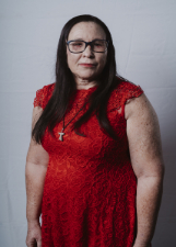 Foto de Joana Maria Soares de Jesus