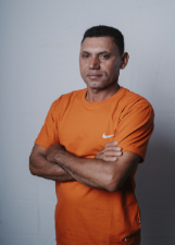 Foto de GEOVANO EVANGELISTA DA CRUZ