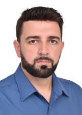 Foto de DIEGO WILLIAM PONTES DA SILVA