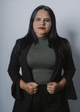 Foto de Nicelia Mendes dos Reis