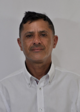 Foto de Clodoaldo de Paula Souza