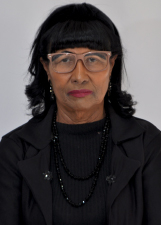 Foto de Ana Maria de Jesus Silva