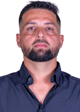 Foto de THIAGO DOS SANTOS DA CONCEIÇÃO