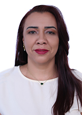 Foto de ANA CLAUDIA FRANCISCA DA ROCHA SANTOS