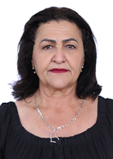 Foto de Irani Pereira de Brito Oliveira