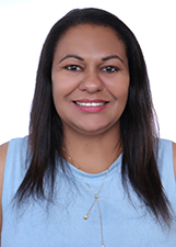 Foto de FERNANDA DOS SANTOS ROCHA