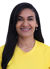 Foto de DÉBORA MARQUES DOS SANTOS