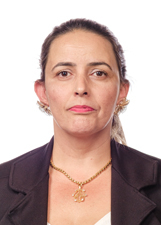 Foto de CAMILA  RAFAELA MENDES COELHO VARTULI