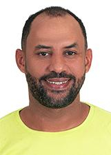 Foto de WEBER VIEIRA RIOS