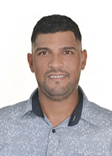 Foto de Abraão dos Santos Gonçalves