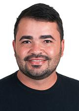 Foto de MARCOS VINICIUS SOARES SABINO