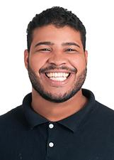 Foto de GUSTAVO RODRIGUES DE ALMEIDA