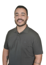 Foto de CRISTHIAN FERNANDO TAIRONY DOS SANTOS