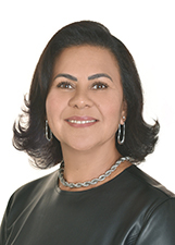 Foto de CLAUDIA MARIA DOS SANTOS HELENO